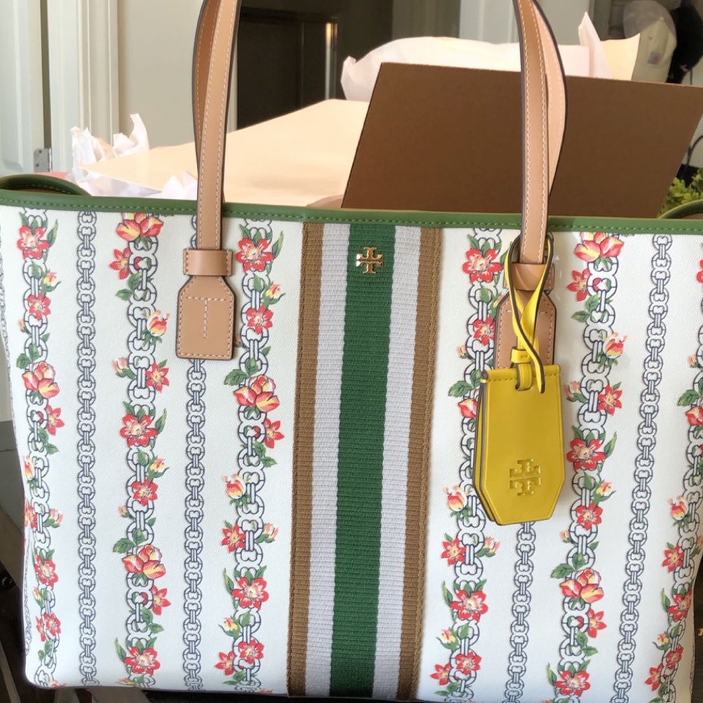 Tory Burch Tote